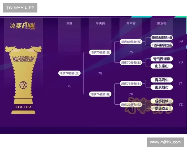 2016足协杯赛程赛果 2016足协杯赛程赛果