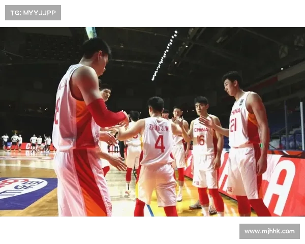 2019男篮世界杯:中国队第三节翻盘科特迪瓦 2019男篮世界杯:中国队第三节翻盘科特迪瓦