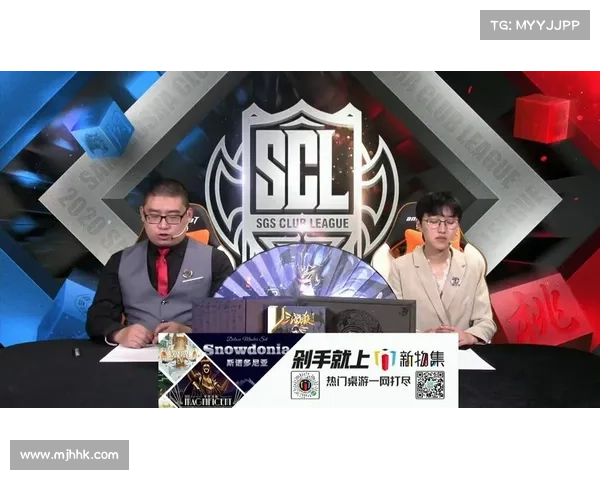 2020 SCL总决赛落幕:纵横俱乐部总决赛夺冠 2020 SCL总决赛落幕:纵横俱乐部总决赛夺冠